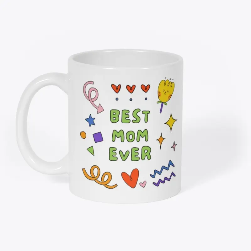 Mother Day Mug 2024