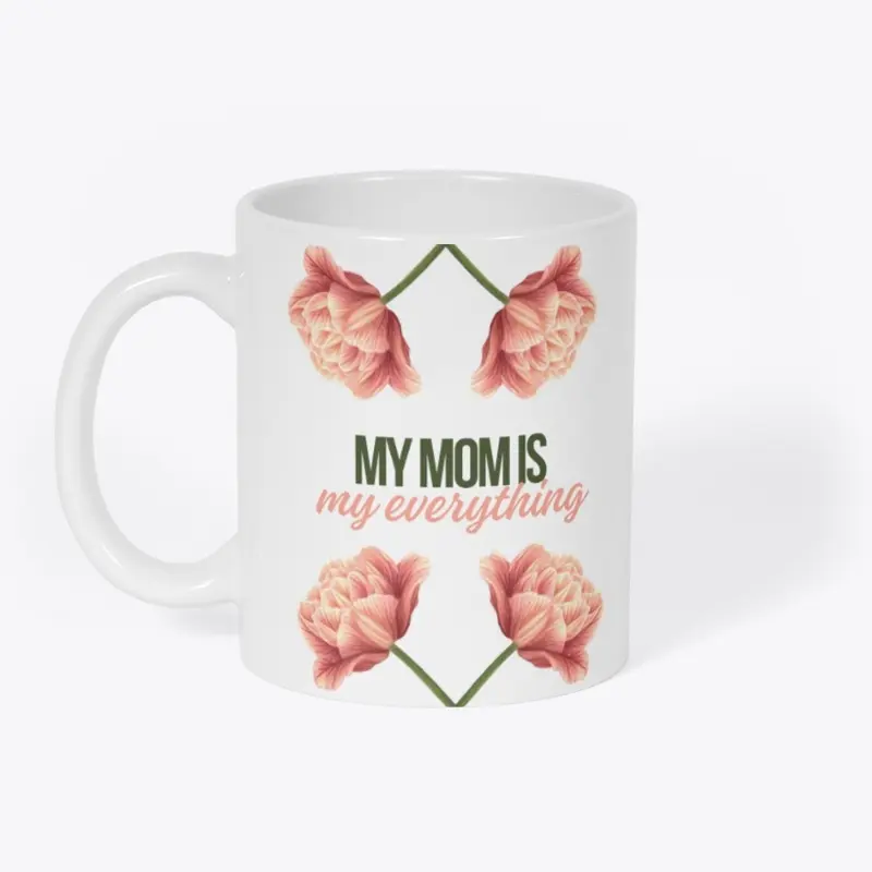 Mother Day Mug 2024